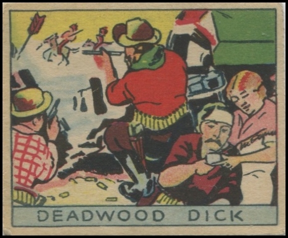 211 Deadwood Dick